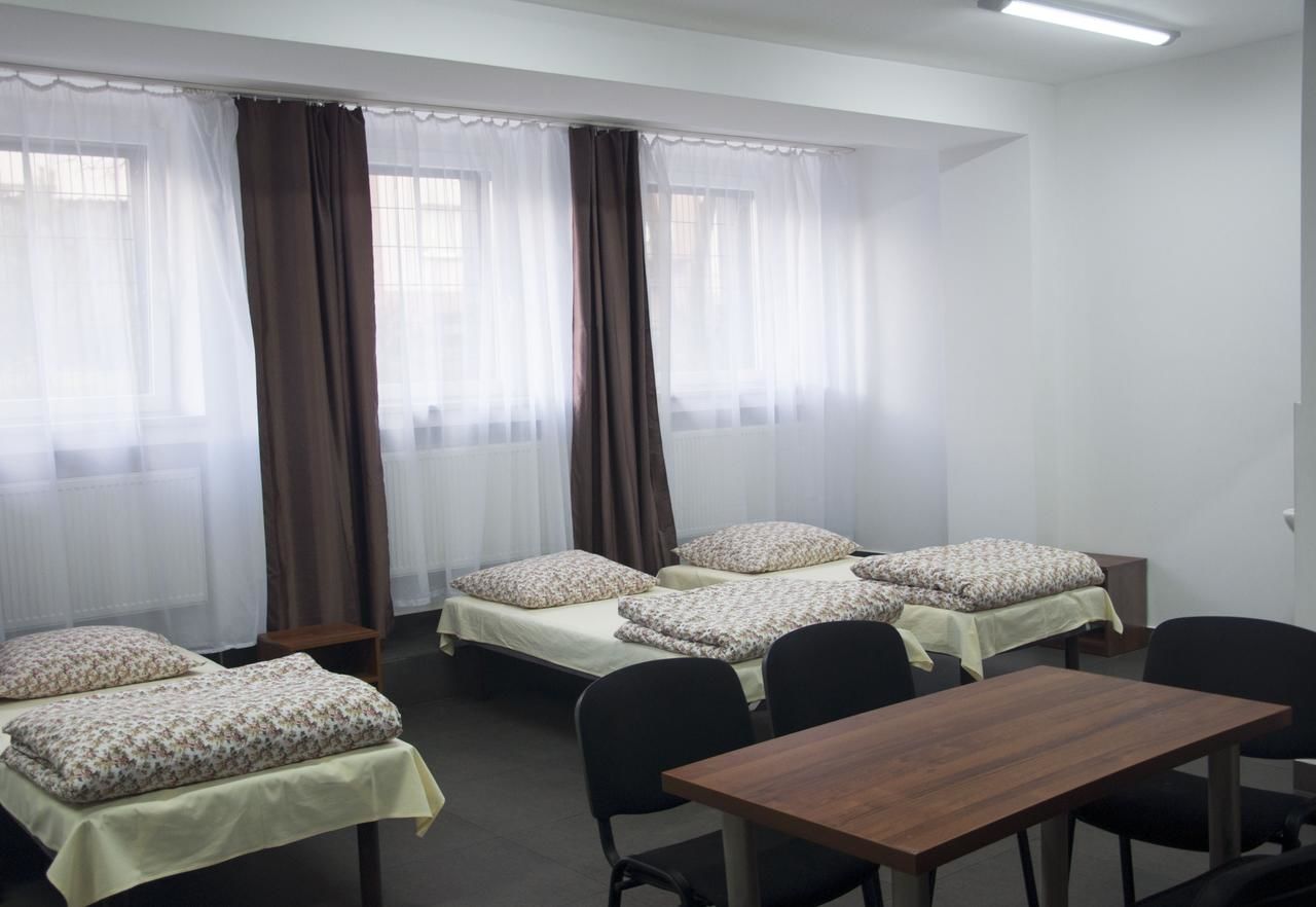 Хостелы Twoj Hostel Katowice Катовице-14