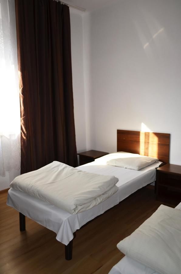 Хостелы Twoj Hostel Katowice Катовице