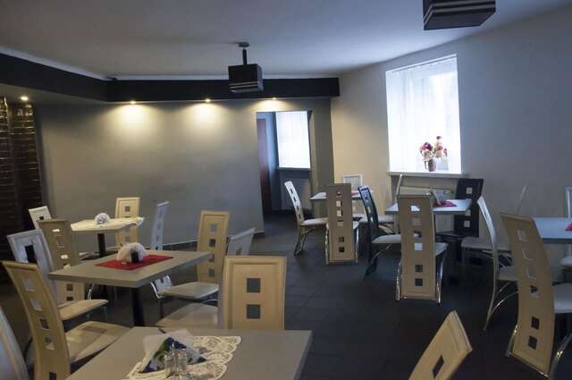 Хостелы Twoj Hostel Katowice Катовице-16